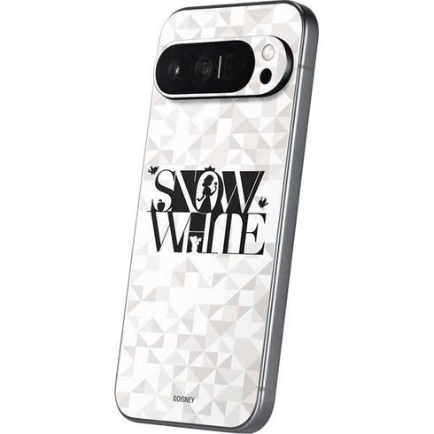 Disney Princess Snow White Chromatic Pixel 9 Pro XL Skin